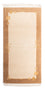 Nepal Rug - Royal - 143 x 73 cm - beige