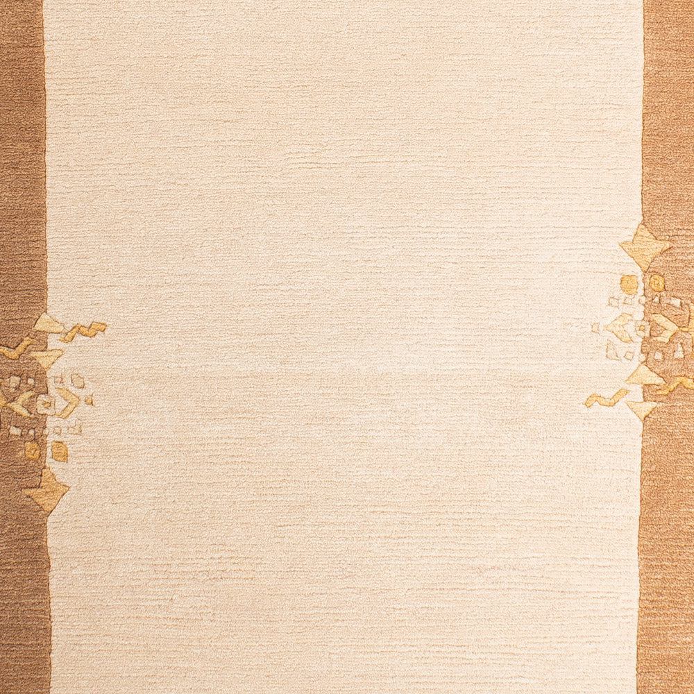 Nepal Rug - Royal - 144 x 71 cm - beige