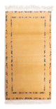 Nepal Rug 140x74cm - Wool Rug