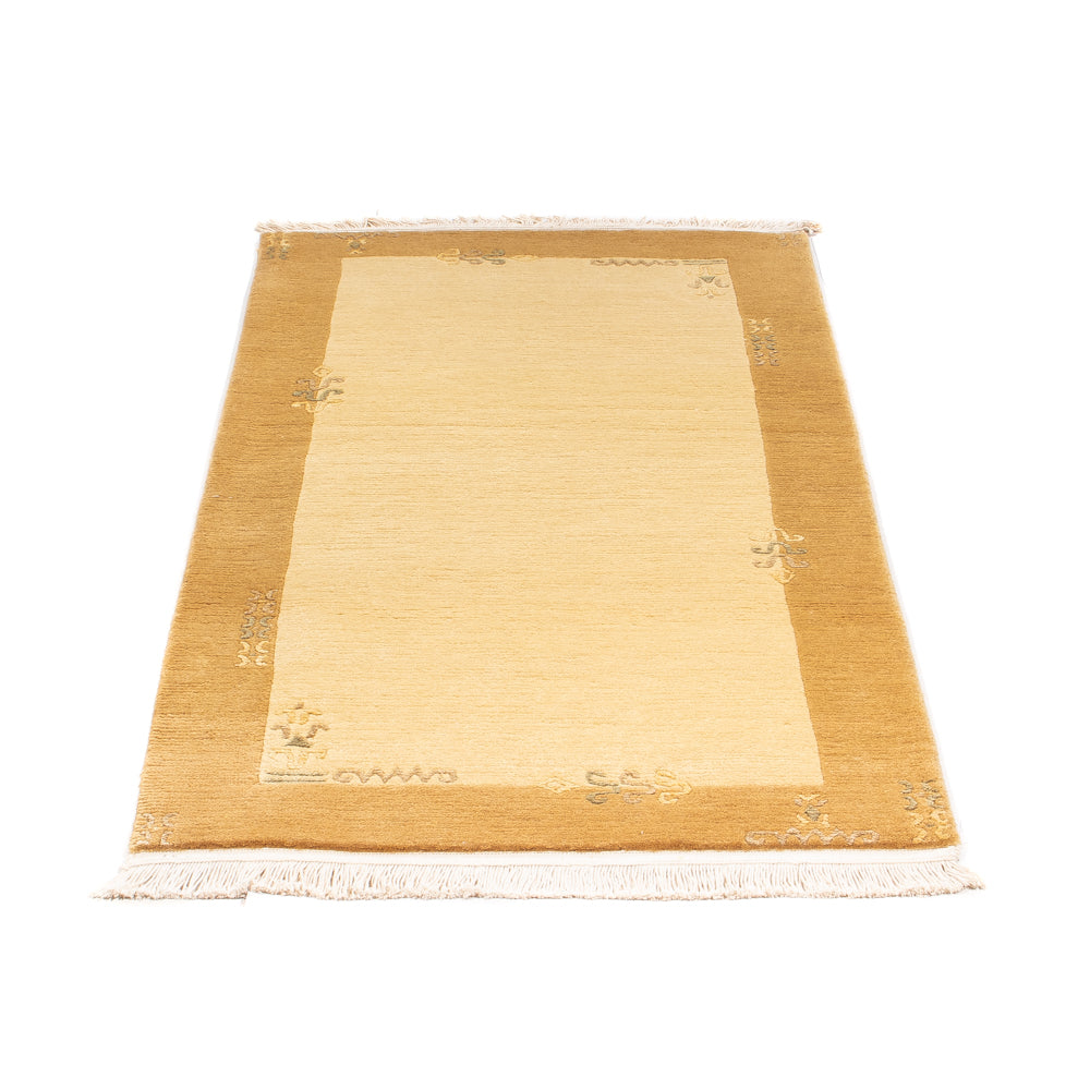 Nepal Rug - Royal - 140 x 70 cm - beige