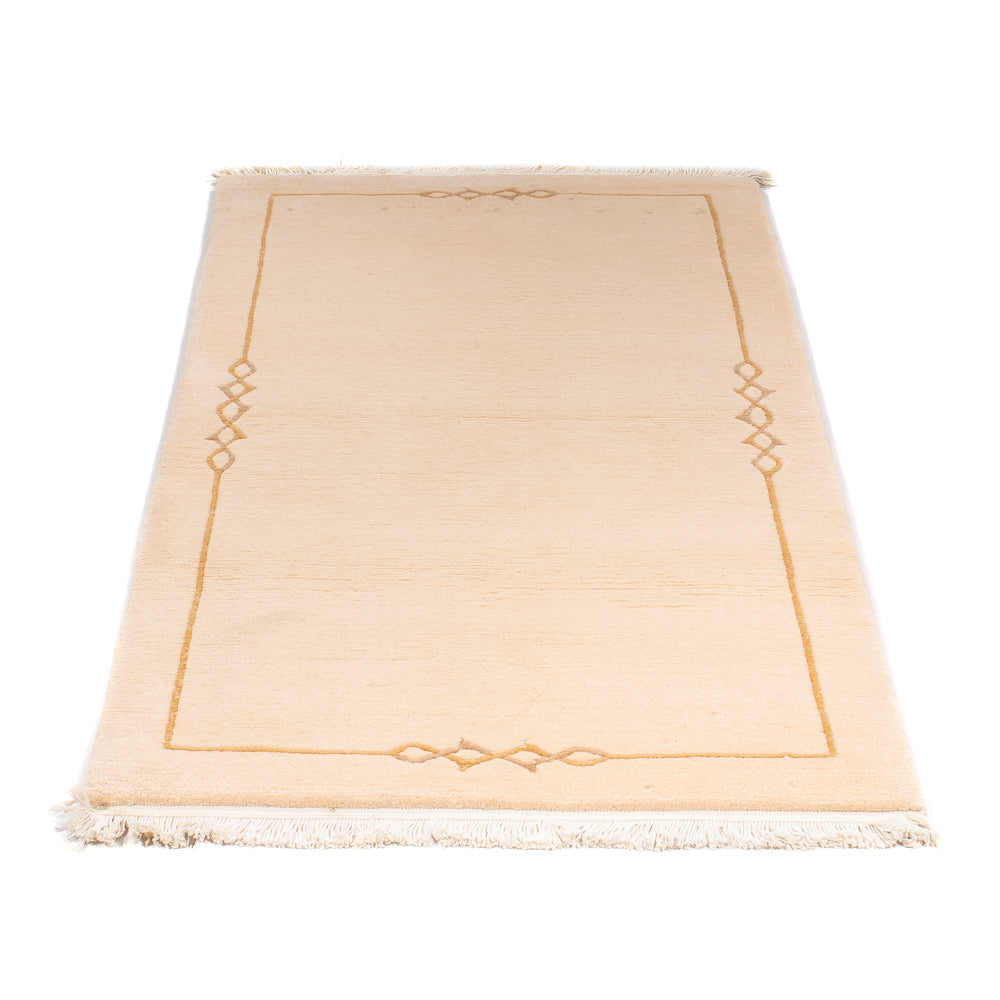 Nepal Rug - Royal - 141 x 72 cm - beige