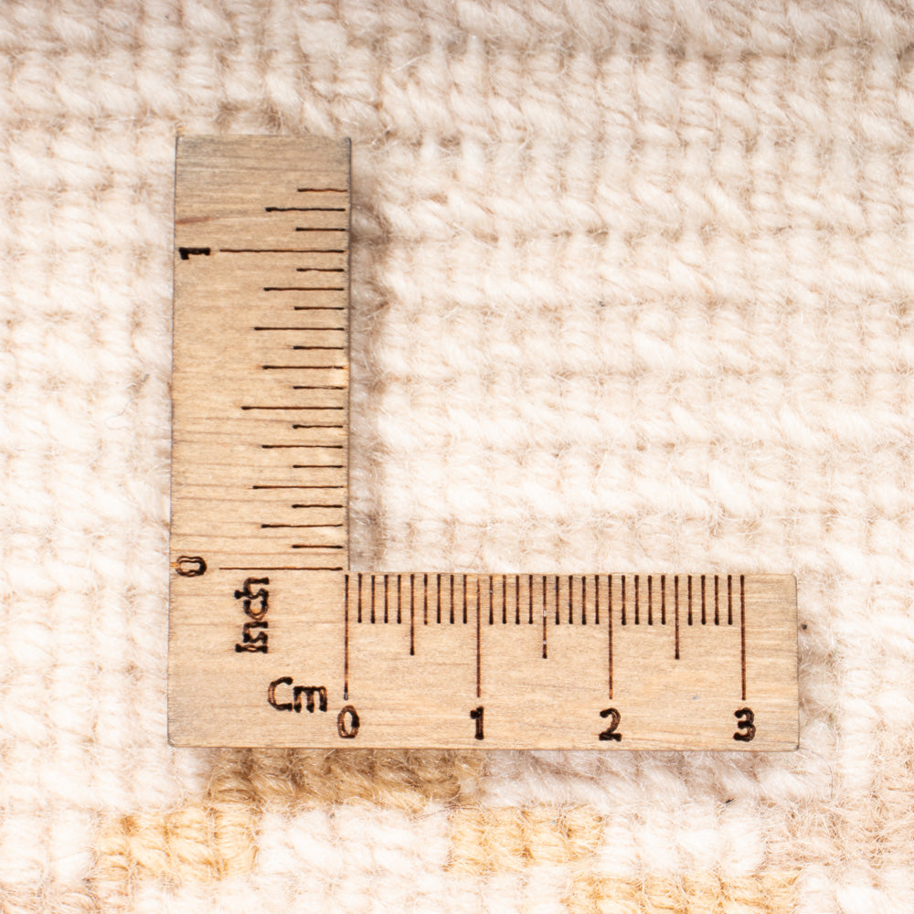 Nepal Rug - Royal - 141 x 72 cm - beige