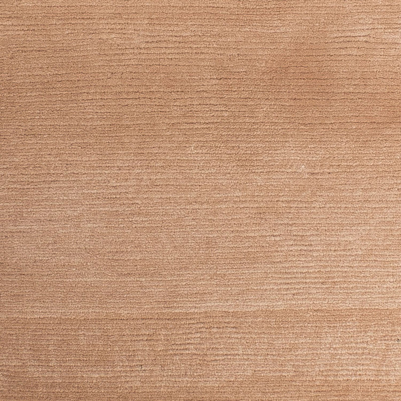 Nepal Rug - Royal - 144 x 73 cm - light brown