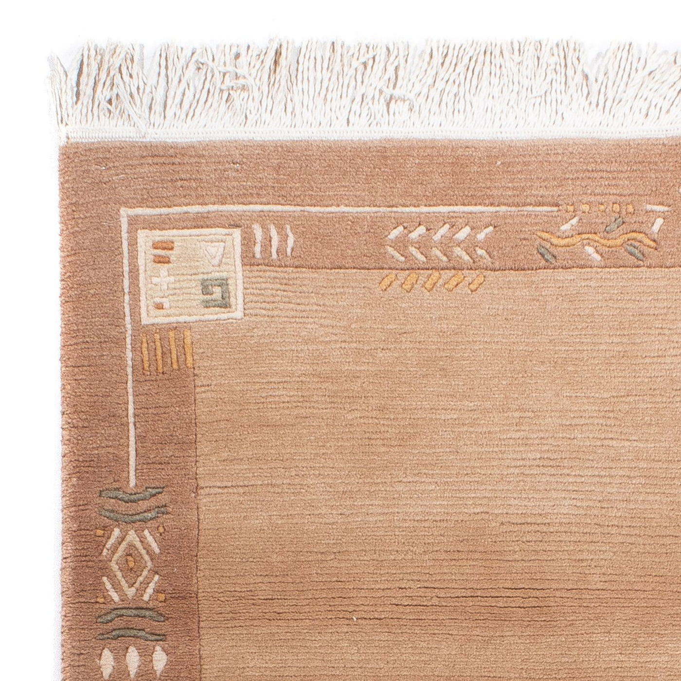 Nepal Rug 144x73cm - Wool Rug