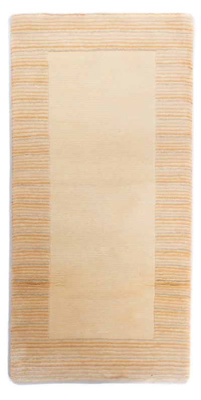 Nepal Rug 72x144cm - Wool Rug