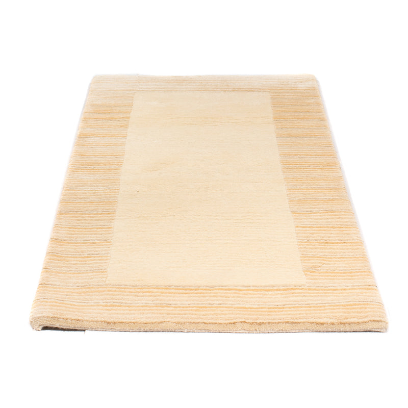 Nepal Rug - Royal - 144 x 72 cm - beige