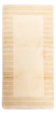 Nepal Rug 146x71cm - Wool Rug