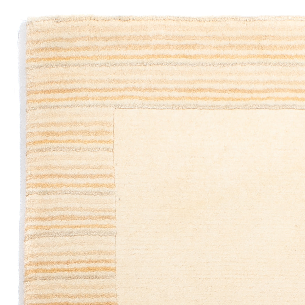 Nepal Rug 146x71cm - Wool Rug