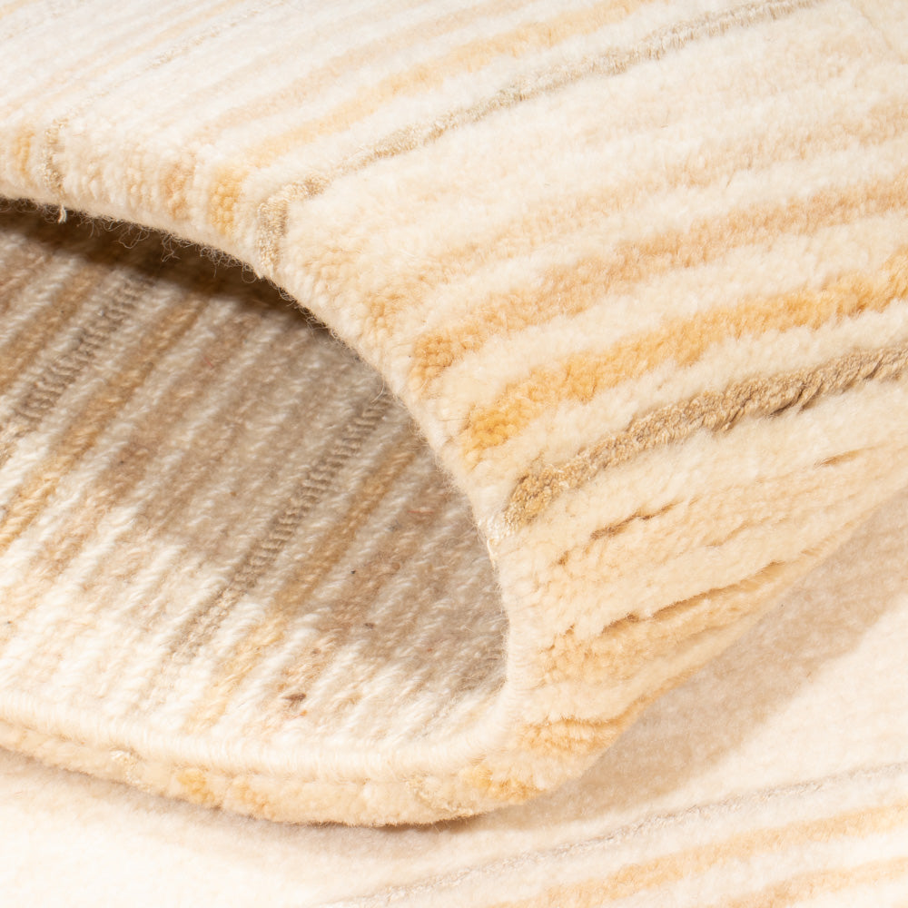 Nepal Rug - Royal - 146 x 71 cm - beige