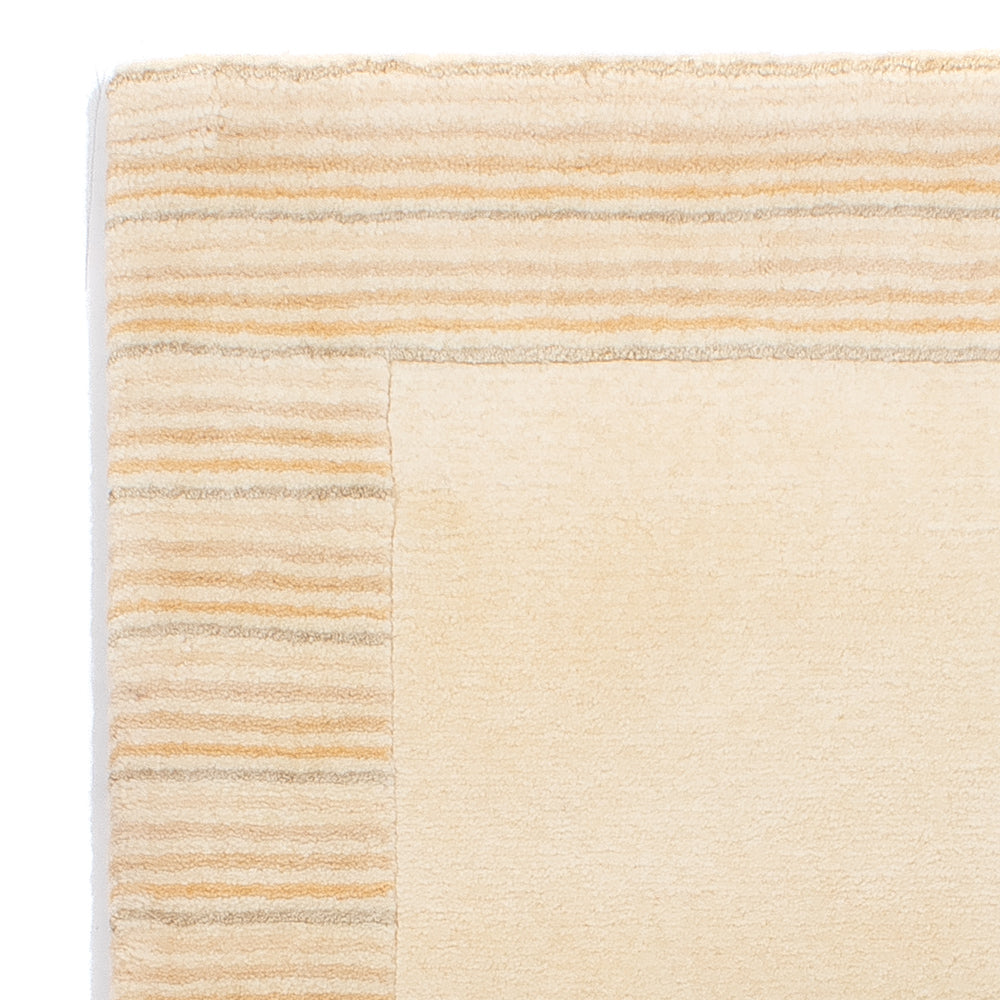Nepal Rug 147x72cm - Wool Rug
