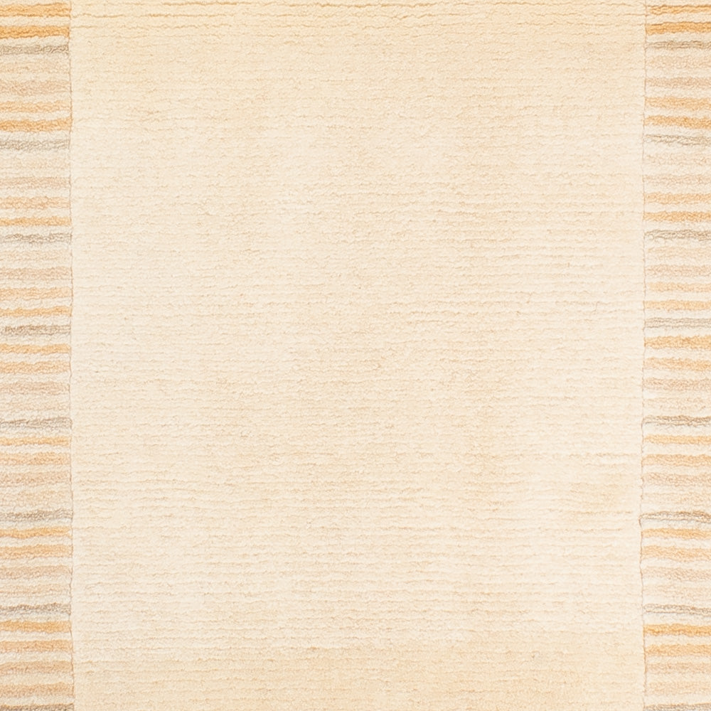 Nepal Rug - Royal - 147 x 72 cm - beige