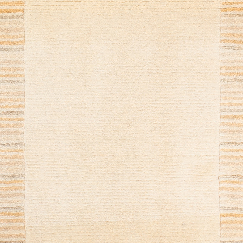 Nepal Rug - Royal - 147 x 72 cm - beige