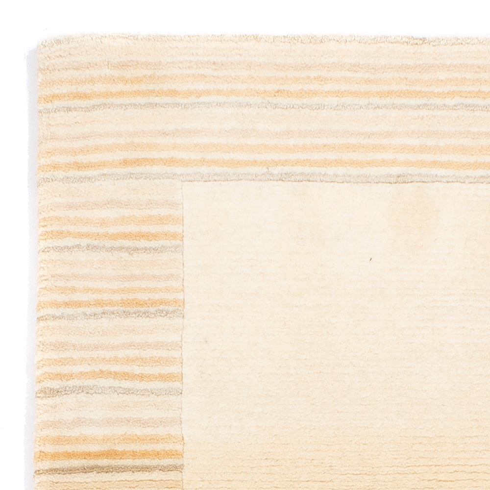 Nepal Rug 147x72cm - Wool Rug