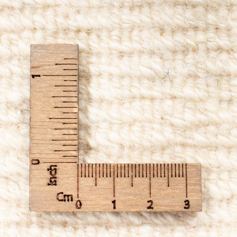 Nepal Rug - Royal - 147 x 72 cm - beige