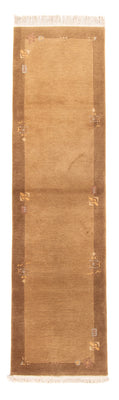 Runner Nepal Rug - 266 x 70 cm - beige