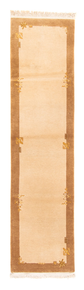 Nepal Rug 70x263cm - Wool Rug