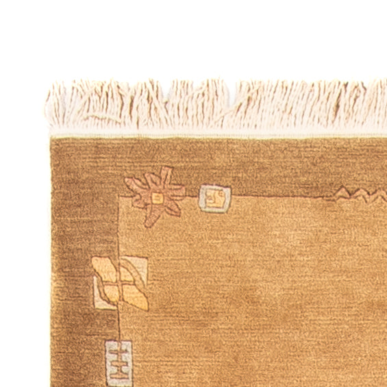 Nepal Rug 265x72cm - Wool Rug