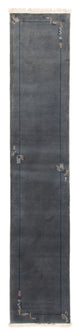Nepal Rug 330x71cm - Wool Rug