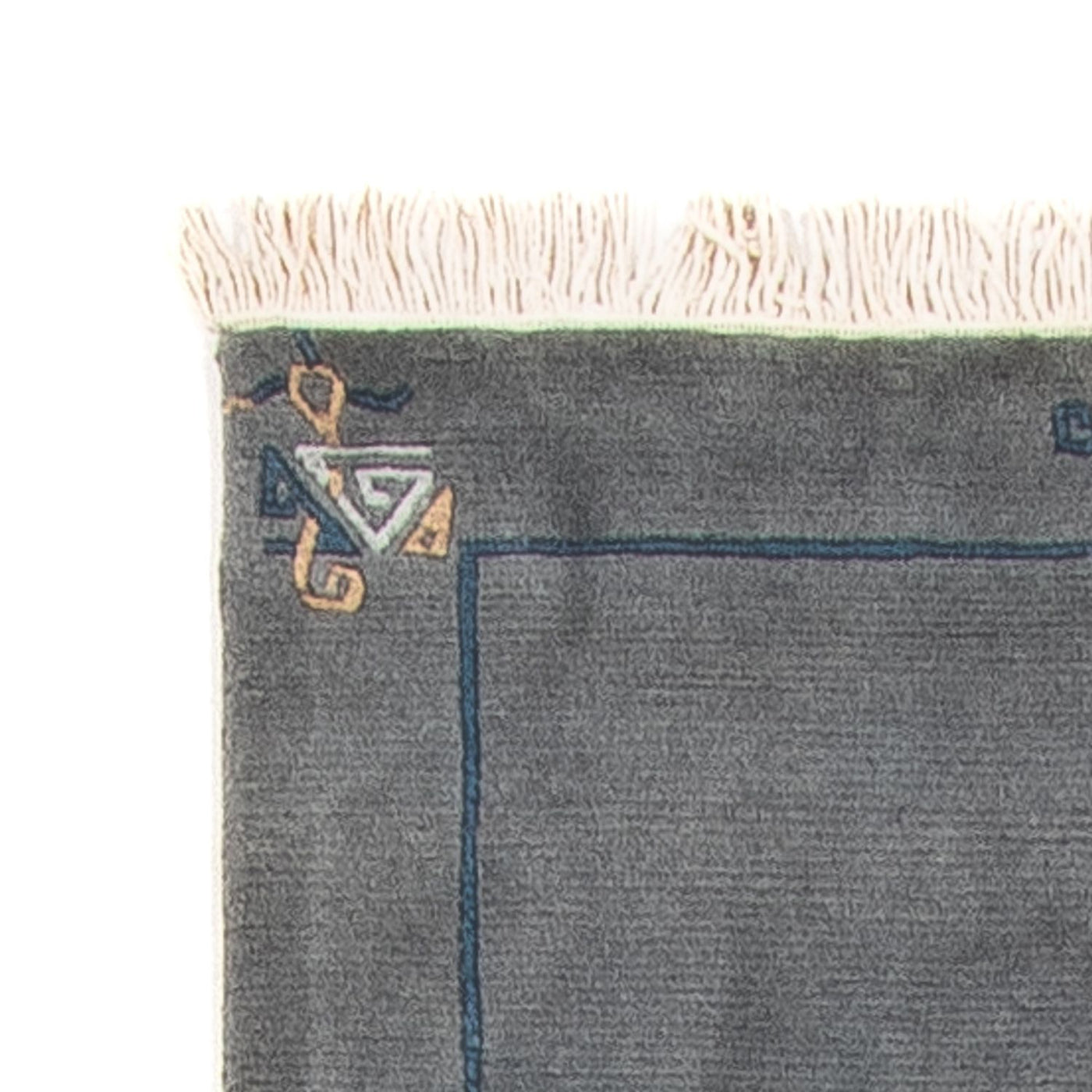 Nepal Rug 330x71cm - Wool Rug