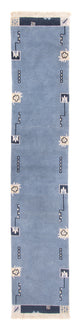 Nepal Rug 332x70cm - Wool Rug