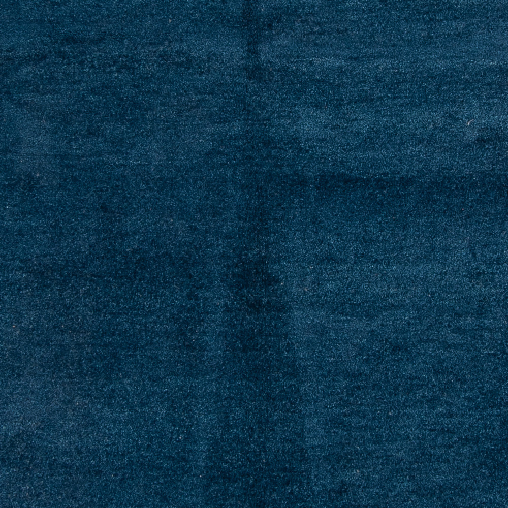 Gabbeh Rug - Indus - 346 x 254 cm - blue