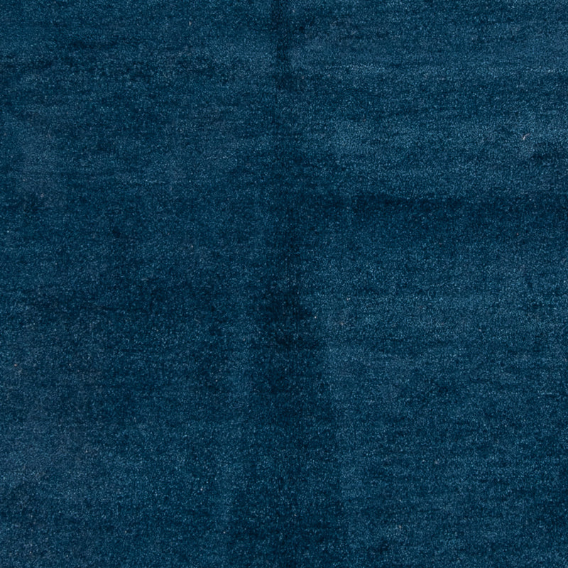 Gabbeh Rug - Indus - 346 x 254 cm - blue