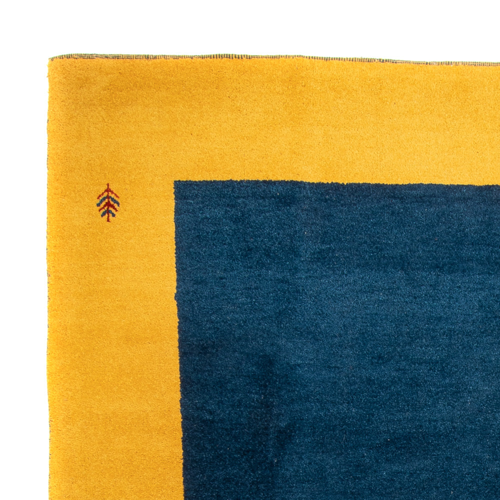 Indo Gabbeh Rug 254x346cm - Wool Rug