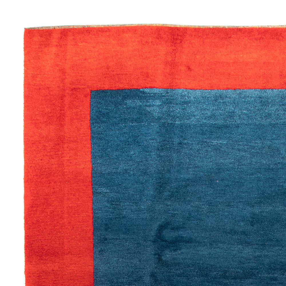 Indo Gabbeh Rug 390x298cm - Wool Rug