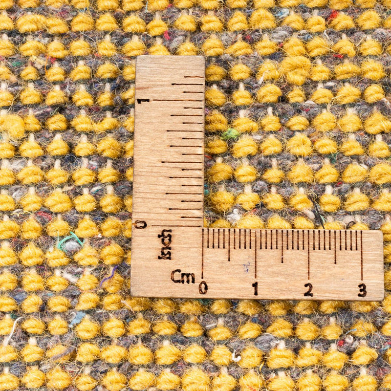 Gabbeh Rug - Indus - 398 x 291 cm - blue