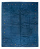 Indo Gabbeh Rug 395x309cm - Wool Rug
