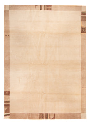 Nepal Rug - Royal - 340 x 240 cm - beige