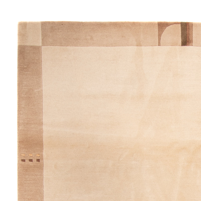 Nepal Rug - Royal - 340 x 240 cm - beige