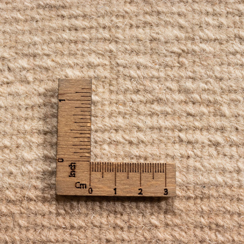 Nepal Rug - Royal - 340 x 240 cm - beige