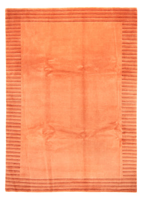 Nepal Rug - Royal - 356 x 249 cm - terracotta