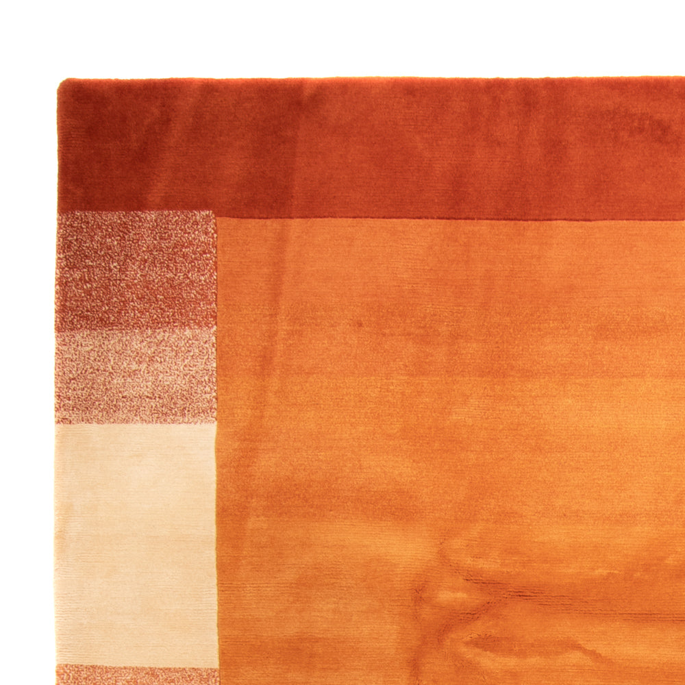 Nepal Rug 350x248cm - Wool Rug