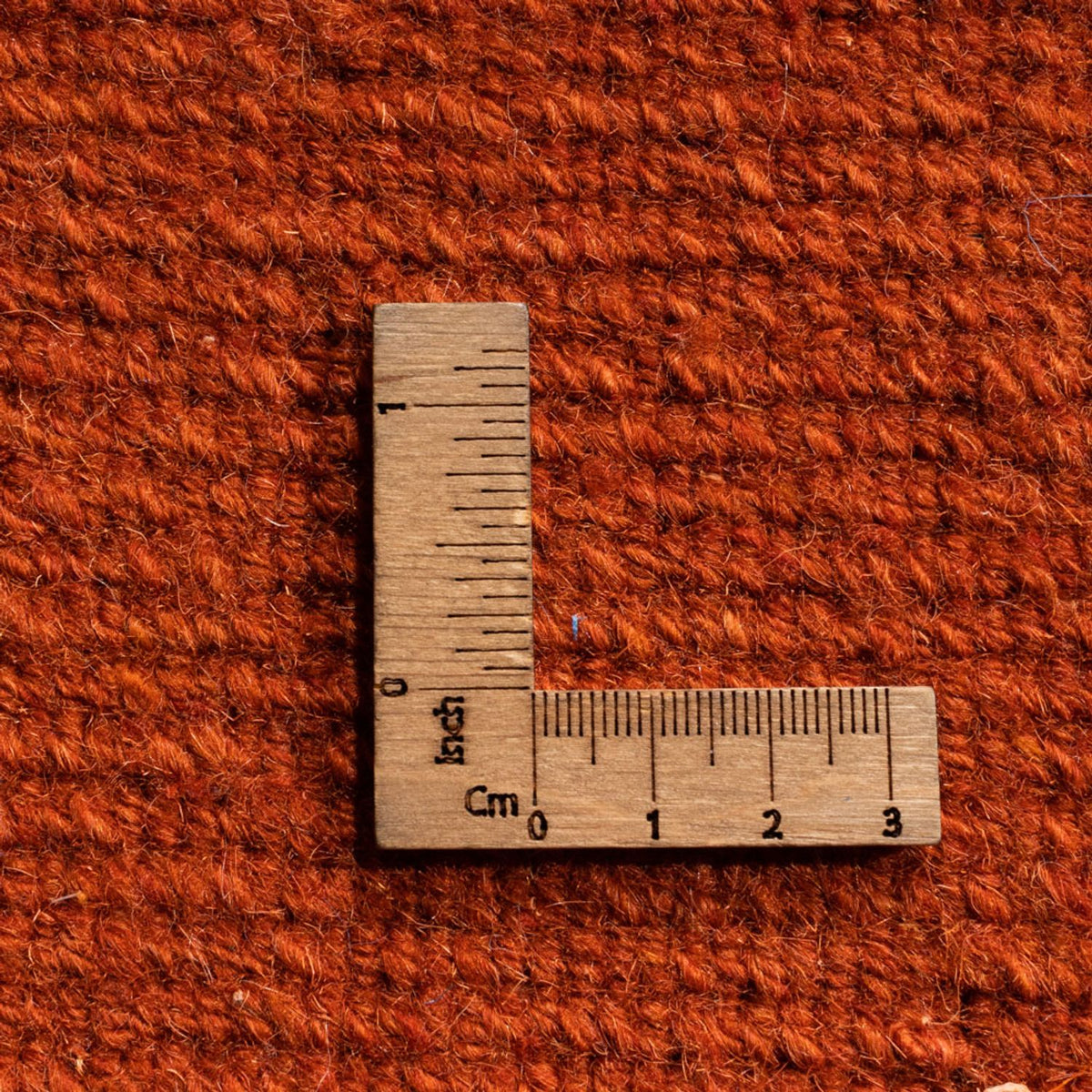 Nepal Rug - Royal - 350 x 248 cm - terracotta