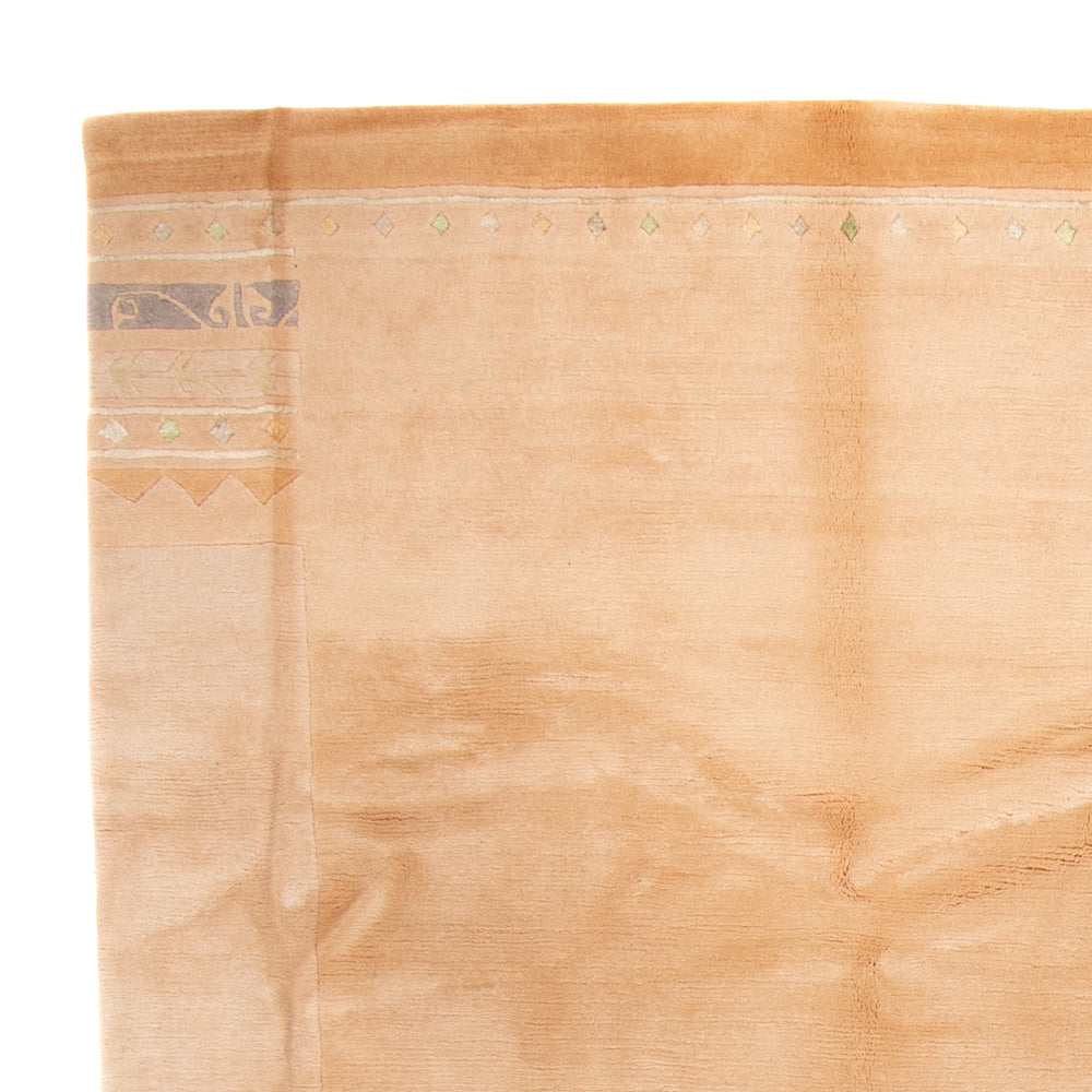 Nepal Rug 355x252cm - Wool Rug