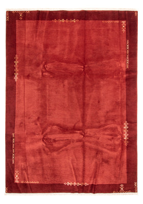 Nepal Rug - Royal - 340 x 252 cm - red