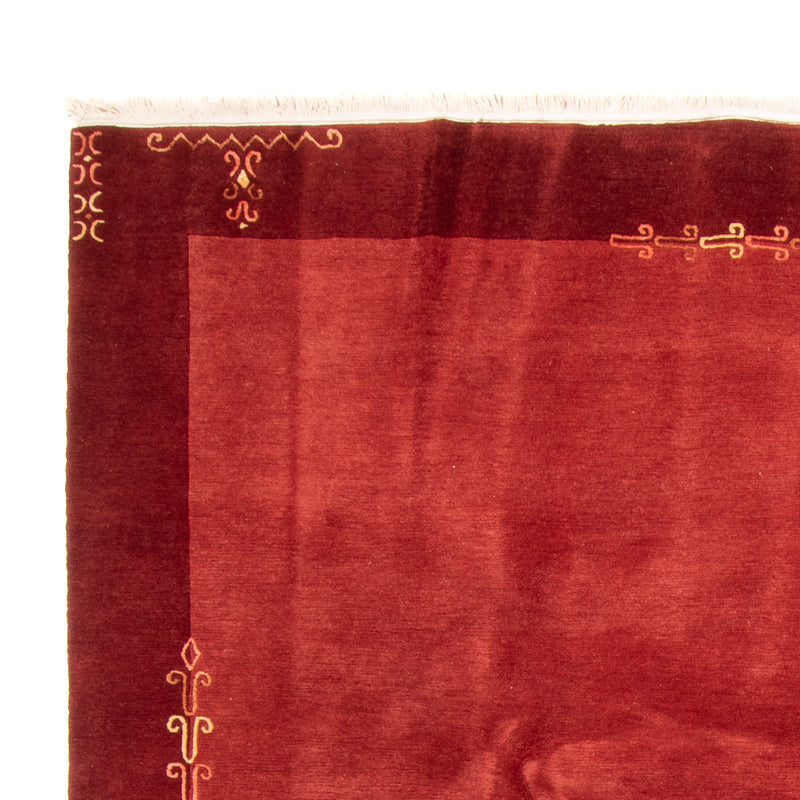 Nepal Rug - Royal - 340 x 252 cm - red