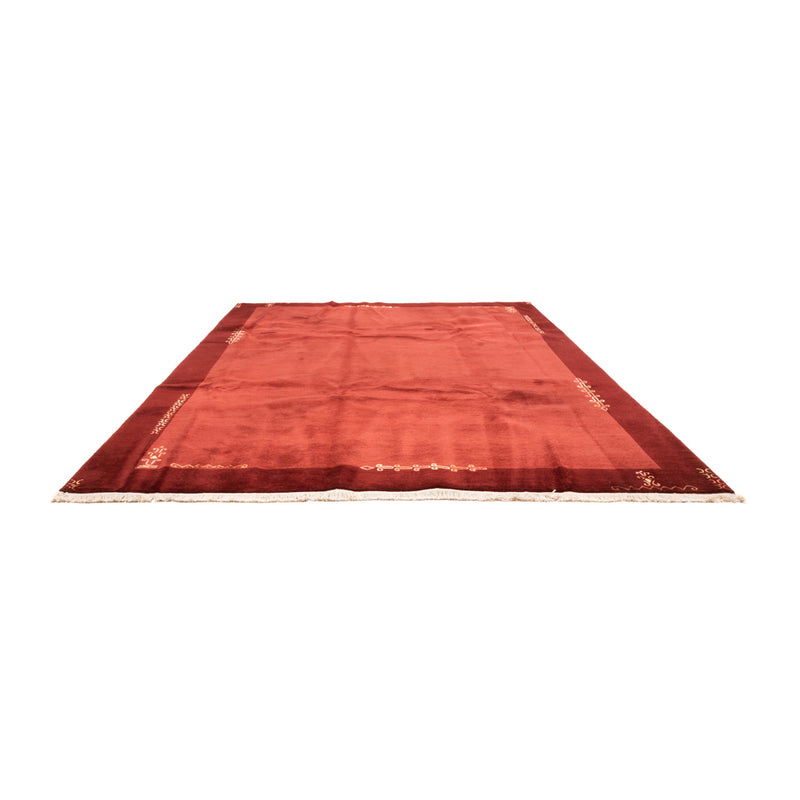 Nepal Rug - Royal - 340 x 252 cm - red