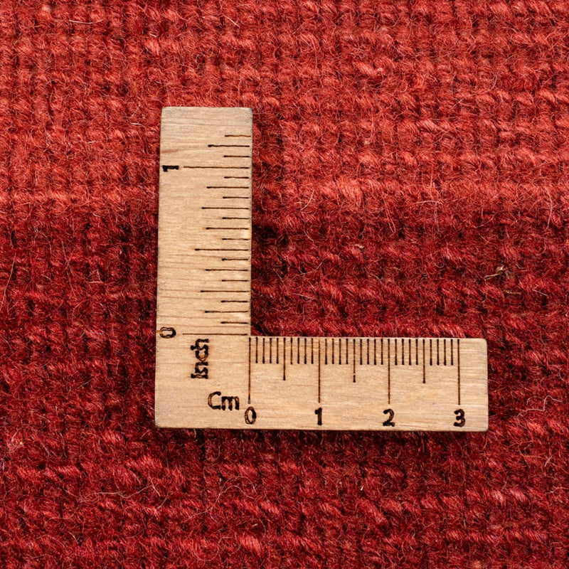 Nepal Rug - Royal - 340 x 252 cm - red