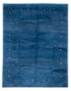 Indo Gabbeh Rug 293x396cm - Wool Rug