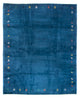 Indo Gabbeh Rug 395x313cm - Wool Rug