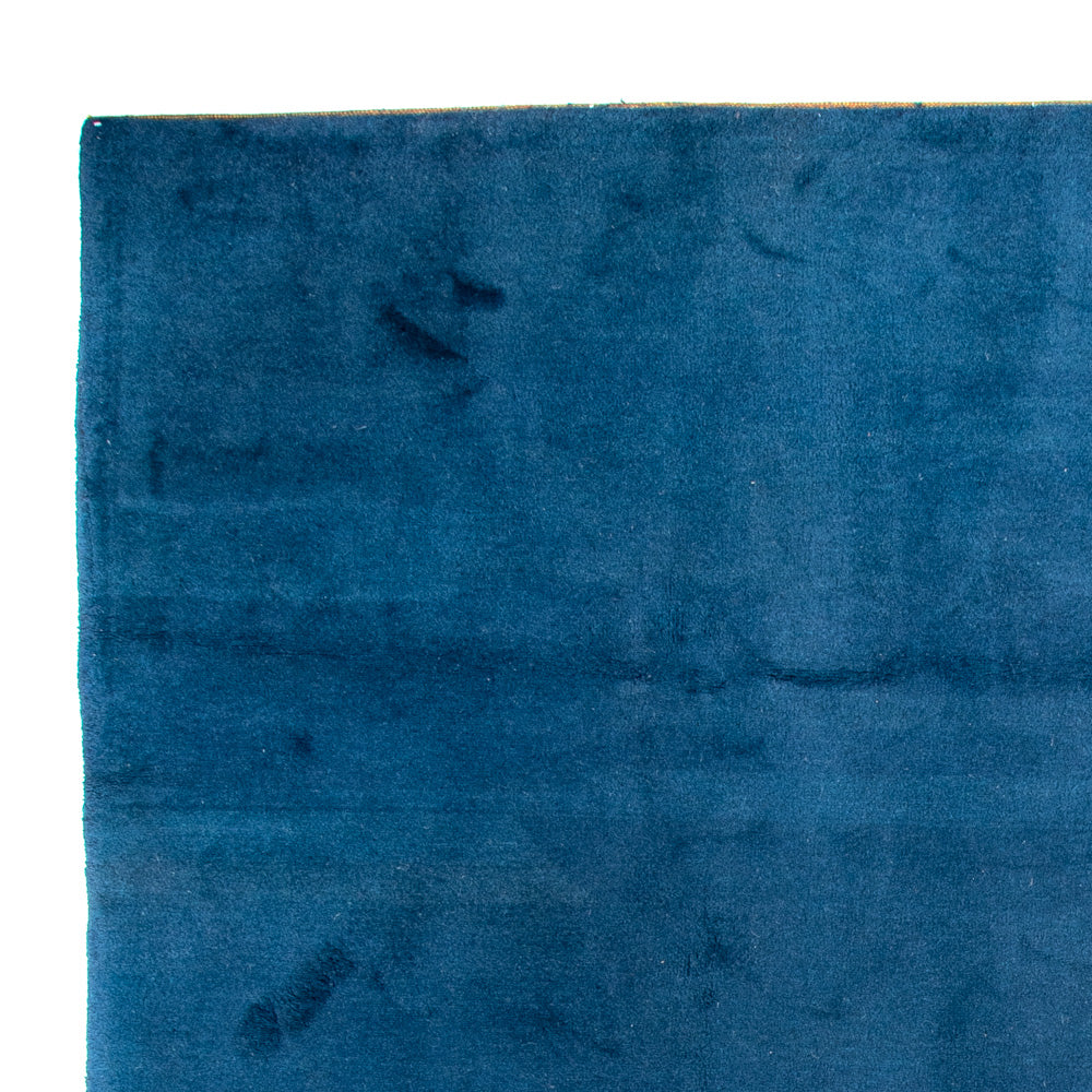 Indo Gabbeh Rug 396x305cm - Wool Rug