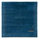 Indo Gabbeh Rug 254x251cm - Wool Rug