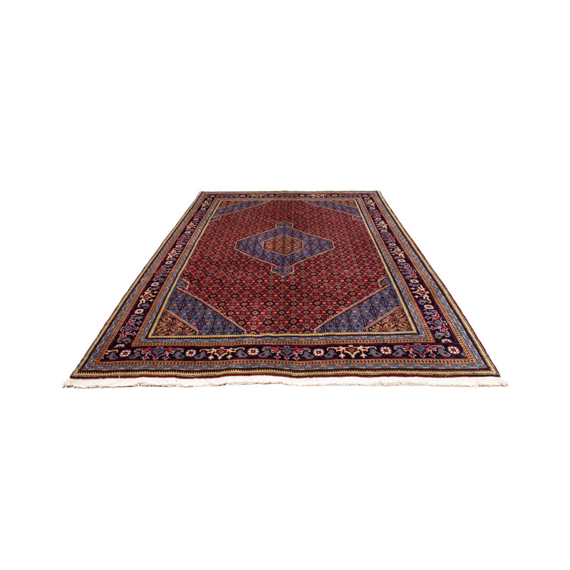 Perser Rug - Nomadic - Royal - 305 x 205 cm - red