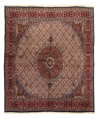Perser Rug - Classic - Royal square  - 265 x 242 cm - beige