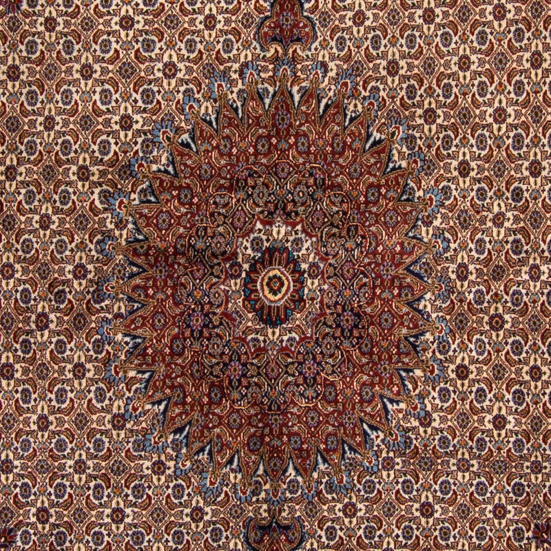 Perser Rug - Classic - Royal square  - 265 x 242 cm - beige