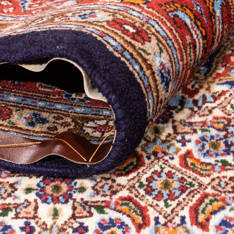 Perser Rug - Classic - Royal square  - 265 x 242 cm - beige