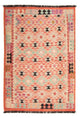 Kilim Maimana Rug 177x120cm - Wool Rug